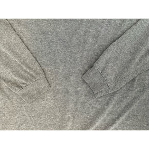 The State Company Gray Alabama long Sleeve men’s XL super soft front pocket - Picture 12 of 16